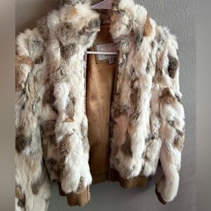 Vintage coat